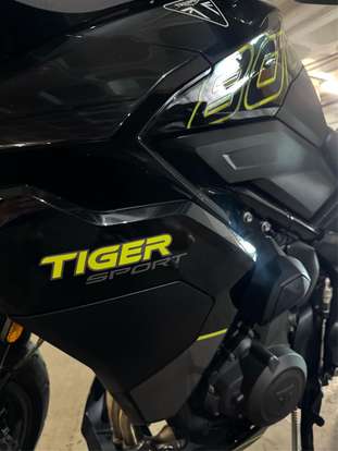 TRIUMPH-TIGER 800 SPORT-2025