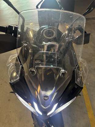 TRIUMPH-TIGER 800 SPORT-2025