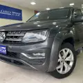 VOLKSWAGEN AMAROK 3.0 V6 TDI DIESEL HIGHLINE CD 4MOTION AUTOMÁTICO VOLKSWAGEN AMAROK 3.0 V6 TDI DIESEL HIGHLINE CD 4MOTION AUTOMÁTICO