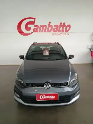 VOLKSWAGEN-FOX-2018