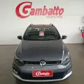 VOLKSWAGEN FOX 1.6 MSI TOTAL FLEX XTREME 4P MANUAL VOLKSWAGEN FOX 1.6 MSI TOTAL FLEX XTREME 4P MANUAL