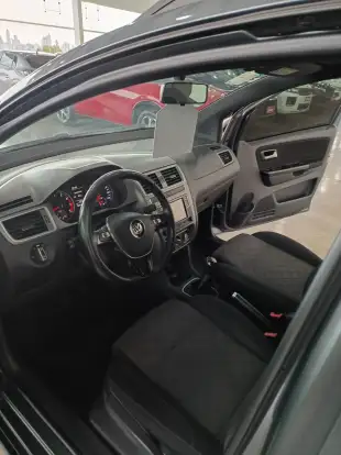 VOLKSWAGEN-FOX-1.6 MSI TOTAL FLEX XTREME 4P MANUAL VOLKSWAGEN-FOX-2018