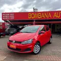 VOLKSWAGEN FOX 1.0 MPI TRENDLINE 12V FLEX 4P MANUAL VOLKSWAGEN FOX 1.0 MPI TRENDLINE 12V FLEX 4P MANUAL