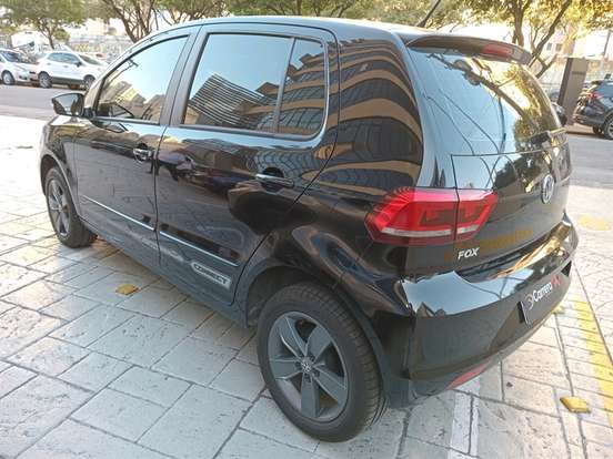 VOLKSWAGEN-FOX-2019