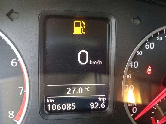 VOLKSWAGEN-FOX-1.6 MSI TOTAL FLEX CONNECT 4P I-MOTION VOLKSWAGEN-FOX-2019