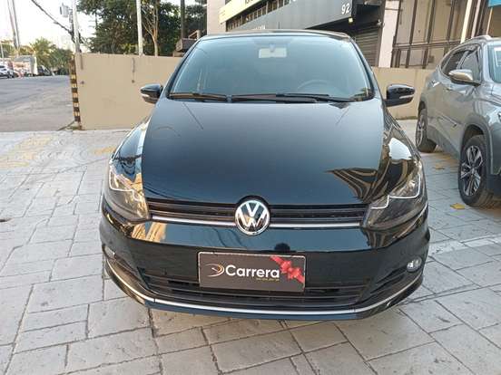 VOLKSWAGEN-FOX-1.6 MSI TOTAL FLEX CONNECT 4P I-MOTION VOLKSWAGEN-FOX-2019