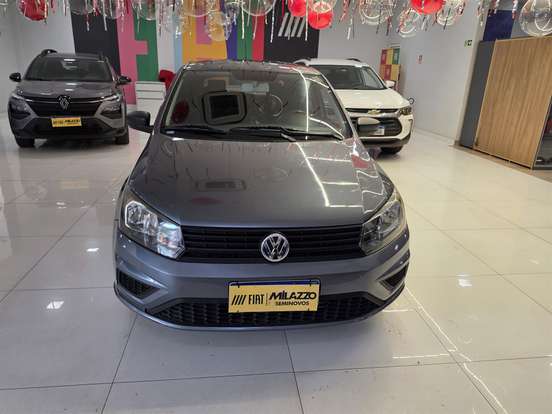 VOLKSWAGEN-GOL-1.0 12V MPI TOTALFLEX 4P MANUAL VOLKSWAGEN-GOL-2020