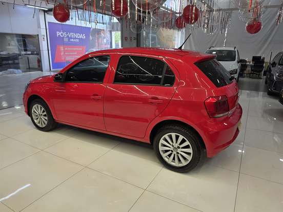 VOLKSWAGEN-GOL-1.0 12V MPI TOTALFLEX 4P MANUAL VOLKSWAGEN-GOL-2022