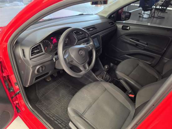 VOLKSWAGEN-GOL-2022