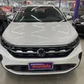 VOLKSWAGEN NIVUS 1.0 200 TSI TOTAL FLEX COMFORTLINE AUTOMÁTICO VOLKSWAGEN NIVUS 1.0 200 TSI TOTAL FLEX COMFORTLINE AUTOMÁTICO