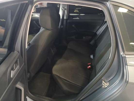 VOLKSWAGEN-NIVUS-1.0 200 TSI TOTAL FLEX COMFORTLINE AUTOMÁTICO VOLKSWAGEN-NIVUS-2025