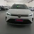 VOLKSWAGEN NIVUS 1.0 200 TSI TOTAL FLEX COMFORTLINE AUTOMÁTICO VOLKSWAGEN NIVUS 1.0 200 TSI TOTAL FLEX COMFORTLINE AUTOMÁTICO