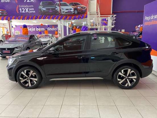 VOLKSWAGEN-NIVUS-1.0 200 TSI TOTAL FLEX COMFORTLINE AUTOMÁTICO VOLKSWAGEN-NIVUS-2024