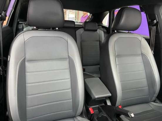 VOLKSWAGEN-NIVUS-1.0 200 TSI TOTAL FLEX COMFORTLINE AUTOMÁTICO VOLKSWAGEN-NIVUS-2024