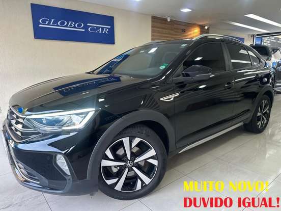 VOLKSWAGEN-NIVUS-1.0 200 TSI TOTAL FLEX HIGHLINE AUTOMÁTICO VOLKSWAGEN-NIVUS-2020