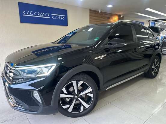 VOLKSWAGEN-NIVUS-1.0 200 TSI TOTAL FLEX HIGHLINE AUTOMÁTICO VOLKSWAGEN-NIVUS-2020