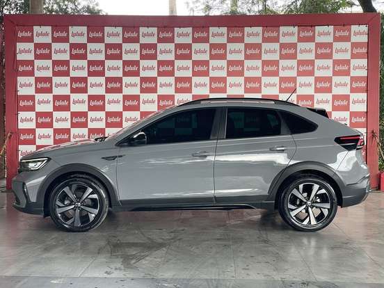 VOLKSWAGEN-NIVUS-1.0 200 TSI TOTAL FLEX HIGHLINE AUTOMÁTICO VOLKSWAGEN-NIVUS-2022