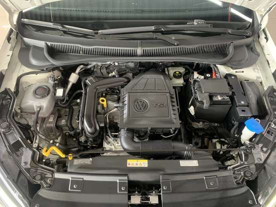 VOLKSWAGEN-NIVUS-1.0 200 TSI TOTAL FLEX HIGHLINE AUTOMÁTICO VOLKSWAGEN-NIVUS-2023
