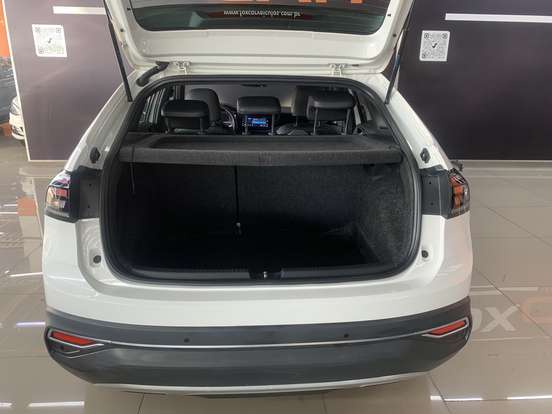 VOLKSWAGEN-NIVUS-1.0 200 TSI TOTAL FLEX HIGHLINE AUTOMÁTICO VOLKSWAGEN-NIVUS-2023