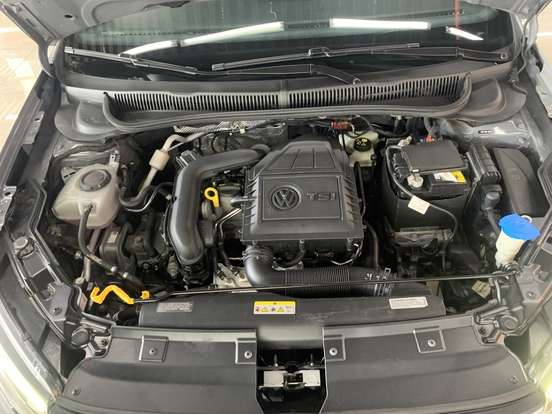 VOLKSWAGEN-NIVUS-1.0 200 TSI TOTAL FLEX HIGHLINE AUTOMÁTICO VOLKSWAGEN-NIVUS-2021