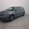 VOLKSWAGEN POLO 1.0 170 TSI HIGHLINE AUTOMÁTICO VOLKSWAGEN POLO 1.0 170 TSI HIGHLINE AUTOMÁTICO
