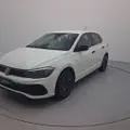 VOLKSWAGEN POLO 1.0 MPI MANUAL VOLKSWAGEN POLO 1.0 MPI MANUAL