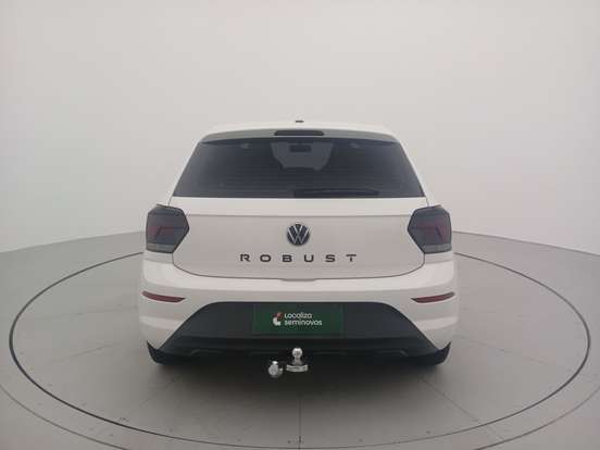 VOLKSWAGEN-POLO-1.0 MPI ROBUST MANUAL VOLKSWAGEN-POLO-2024