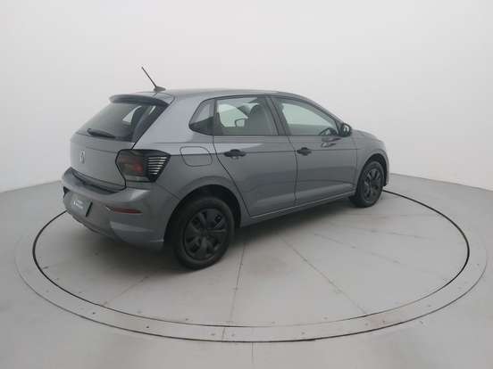 VOLKSWAGEN-POLO-1.0 MPI TRACK MANUAL VOLKSWAGEN-POLO-2025