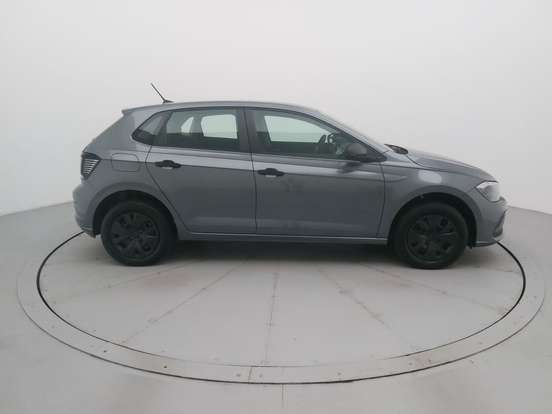 VOLKSWAGEN-POLO-1.0 MPI TRACK MANUAL VOLKSWAGEN-POLO-2025