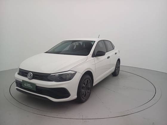 VOLKSWAGEN POLO 1.0 MPI TRACK MANUAL