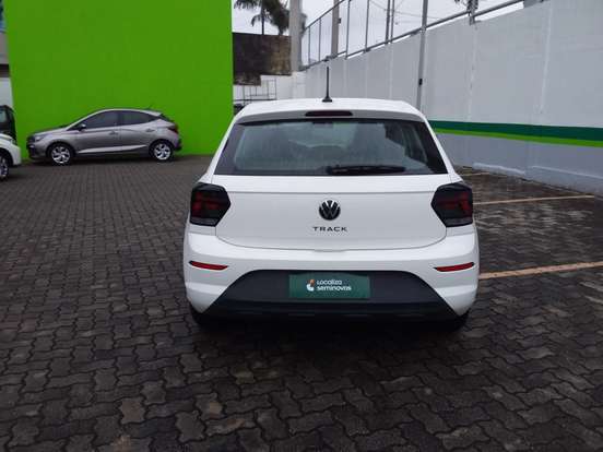 VOLKSWAGEN-POLO-1.0 MPI TRACK MANUAL VOLKSWAGEN-POLO-2025
