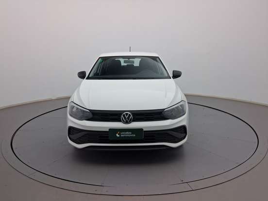 VOLKSWAGEN-POLO-1.0 MPI TRACK MANUAL VOLKSWAGEN-POLO-2025