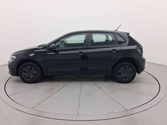 VOLKSWAGEN-POLO-1.0 MPI TRACK MANUAL VOLKSWAGEN-POLO-2025