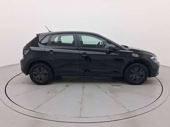 VOLKSWAGEN-POLO-1.0 MPI TRACK MANUAL VOLKSWAGEN-POLO-2025