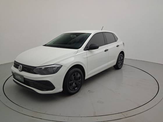 VOLKSWAGEN POLO 1.0 MPI TRACK MANUAL