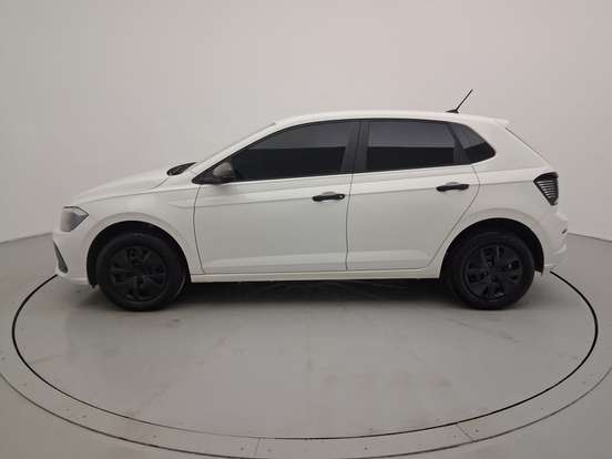 VOLKSWAGEN-POLO-1.0 MPI TRACK MANUAL VOLKSWAGEN-POLO-2025
