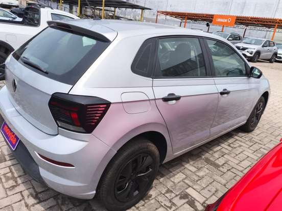 VOLKSWAGEN-POLO-1.0 MPI TRACK MANUAL VOLKSWAGEN-POLO-2024