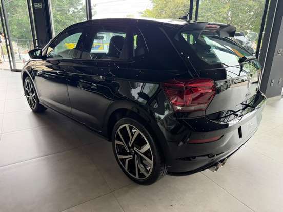 VOLKSWAGEN-POLO-1.4 250 TSI GTS AUTOMÁTICO VOLKSWAGEN-POLO-2023