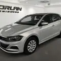 VOLKSWAGEN POLO 1.6 MSI TOTAL FLEX AUTOMÁTICO VOLKSWAGEN POLO 1.6 MSI TOTAL FLEX AUTOMÁTICO