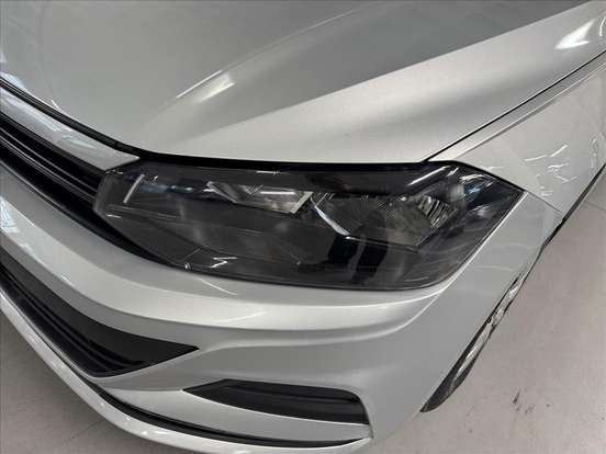 VOLKSWAGEN-POLO-1.6 MSI TOTAL FLEX AUTOMÁTICO VOLKSWAGEN-POLO-2019
