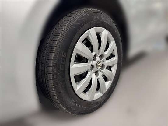 VOLKSWAGEN-POLO-1.6 MSI TOTAL FLEX AUTOMÁTICO VOLKSWAGEN-POLO-2019