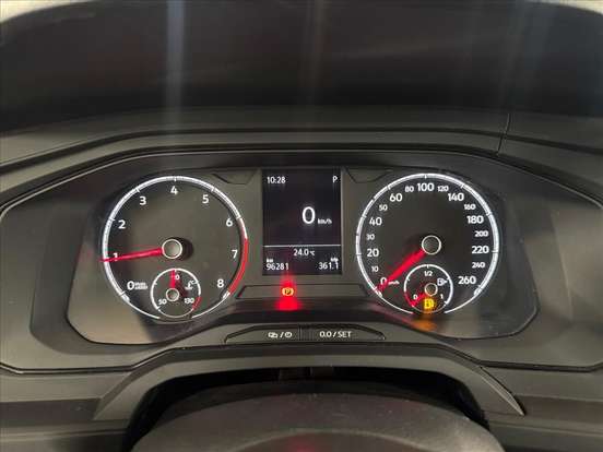 VOLKSWAGEN-POLO-1.6 MSI TOTAL FLEX AUTOMÁTICO VOLKSWAGEN-POLO-2019