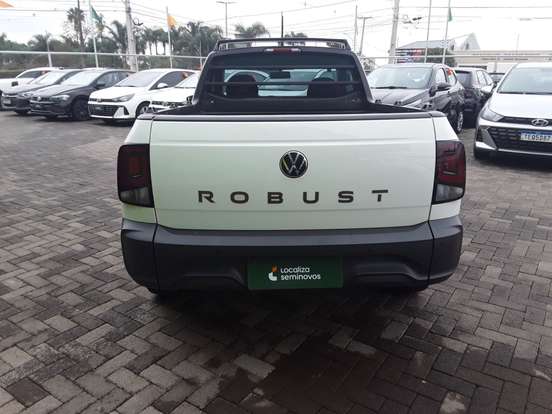VOLKSWAGEN-SAVEIRO-1.6 MSI ROBUST CS 16V FLEX 2P MANUAL VOLKSWAGEN-SAVEIRO-2025
