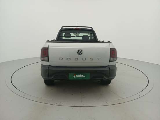 VOLKSWAGEN-SAVEIRO-1.6 MSI ROBUST CS 16V FLEX 2P MANUAL VOLKSWAGEN-SAVEIRO-2025