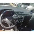 VOLKSWAGEN SAVEIRO 1.6 MSI ROBUST CS 16V FLEX 2P MANUAL VOLKSWAGEN SAVEIRO 1.6 MSI ROBUST CS 16V FLEX 2P MANUAL