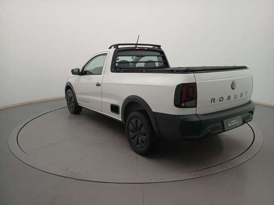 VOLKSWAGEN-SAVEIRO-1.6 MSI ROBUST CS 16V FLEX 2P MANUAL VOLKSWAGEN-SAVEIRO-2024