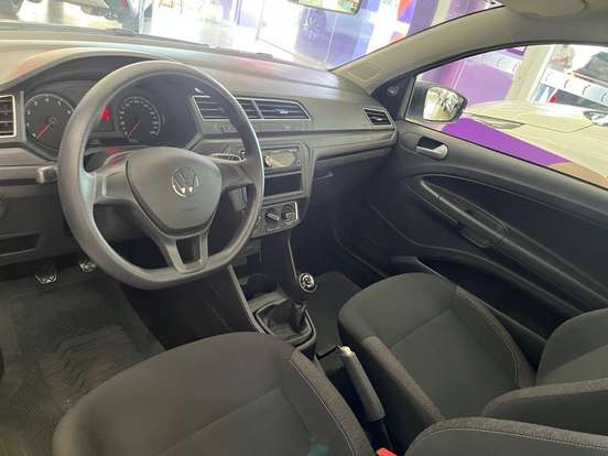 VOLKSWAGEN-SAVEIRO-1.6 MSI ROBUST CS 16V FLEX 2P MANUAL VOLKSWAGEN-SAVEIRO-2025
