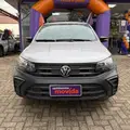 VOLKSWAGEN SAVEIRO 1.6 MSI ROBUST CS 16V FLEX 2P MANUAL VOLKSWAGEN SAVEIRO 1.6 MSI ROBUST CS 16V FLEX 2P MANUAL