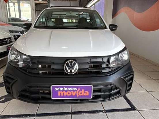 VOLKSWAGEN-SAVEIRO-1.6 MSI ROBUST CS 16V FLEX 2P MANUAL VOLKSWAGEN-SAVEIRO-2025