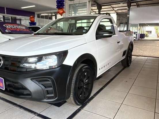 VOLKSWAGEN-SAVEIRO-1.6 MSI ROBUST CS 16V FLEX 2P MANUAL VOLKSWAGEN-SAVEIRO-2025